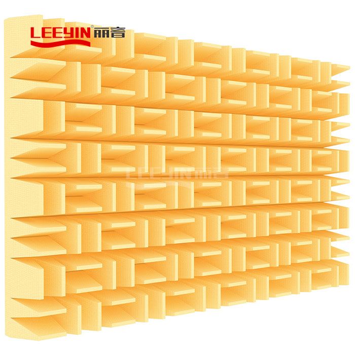 Melamine Silence Foam